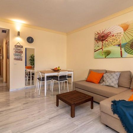 Vb Albatros - 2Br Apartment Close To The Sea Benalmádena Exterior photo