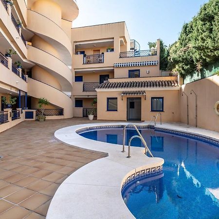 Vb Albatros - 2Br Apartment Close To The Sea Benalmádena Exterior photo