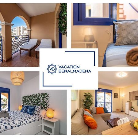 Vb Albatros - 2Br Apartment Close To The Sea Benalmádena Exterior photo