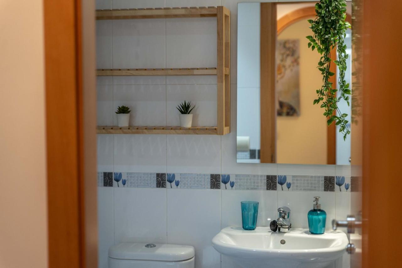 Vb Albatros - 2Br Apartment Close To The Sea Benalmádena Exterior photo