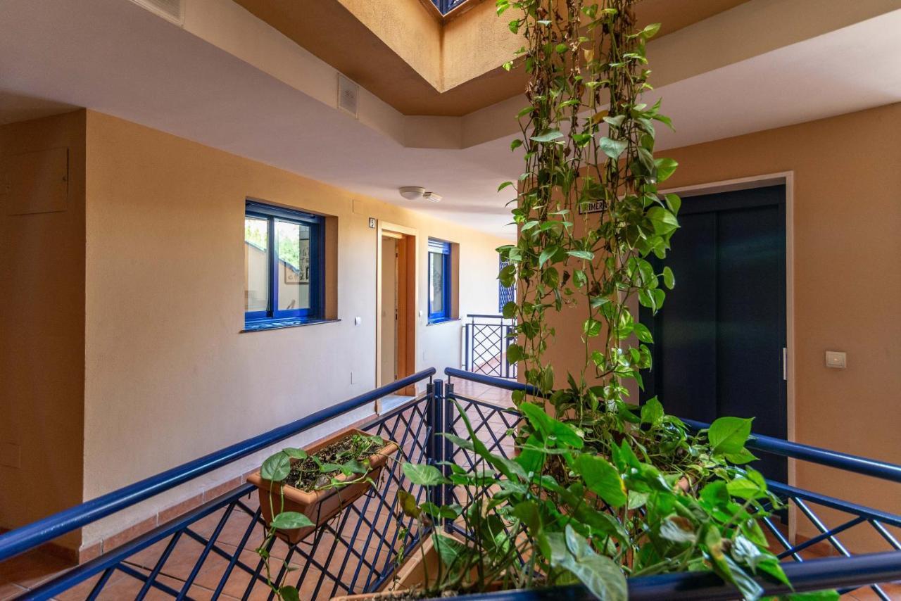 Vb Albatros - 2Br Apartment Close To The Sea Benalmádena Exterior photo