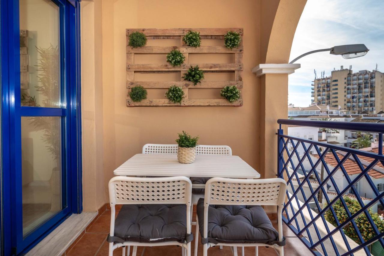 Vb Albatros - 2Br Apartment Close To The Sea Benalmádena Exterior photo
