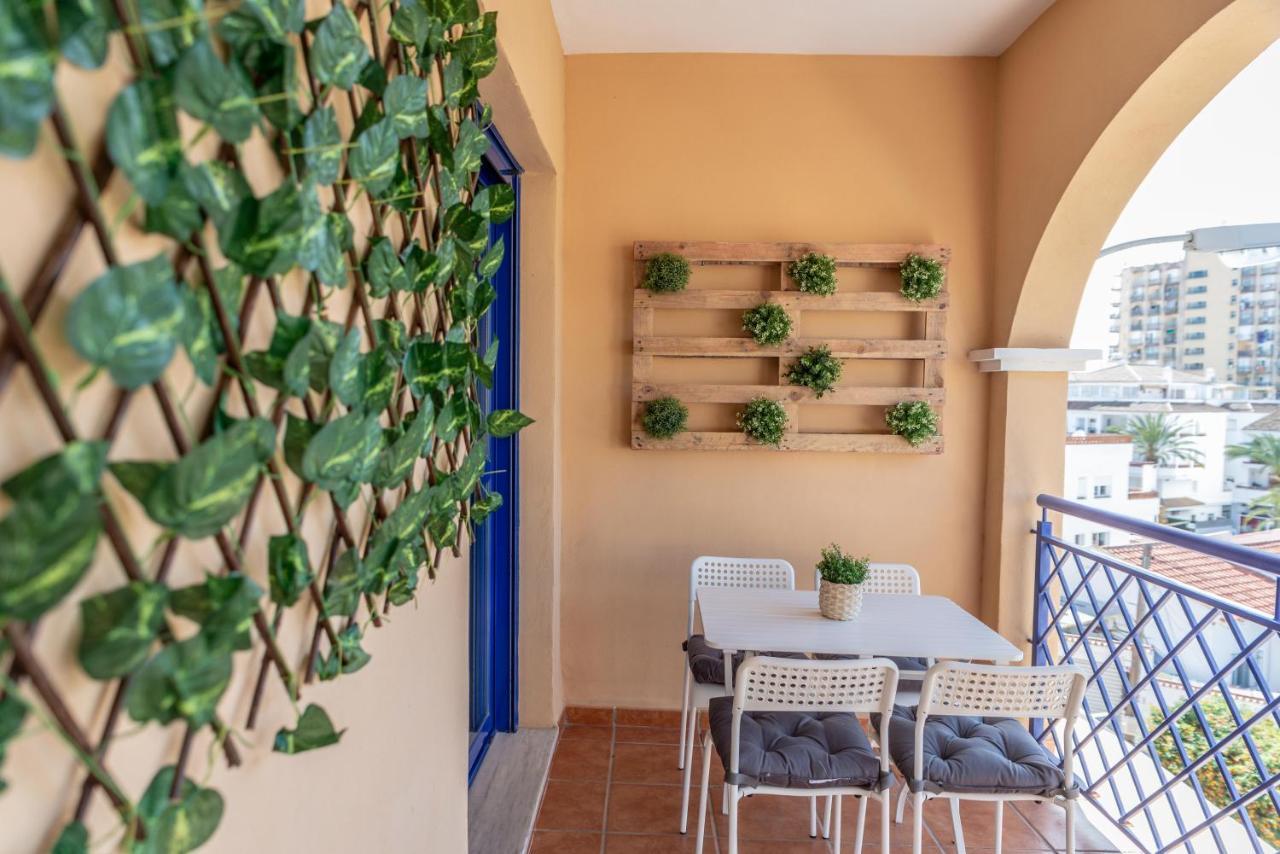 Vb Albatros - 2Br Apartment Close To The Sea Benalmádena Exterior photo