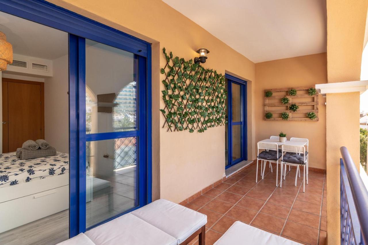 Vb Albatros - 2Br Apartment Close To The Sea Benalmádena Exterior photo