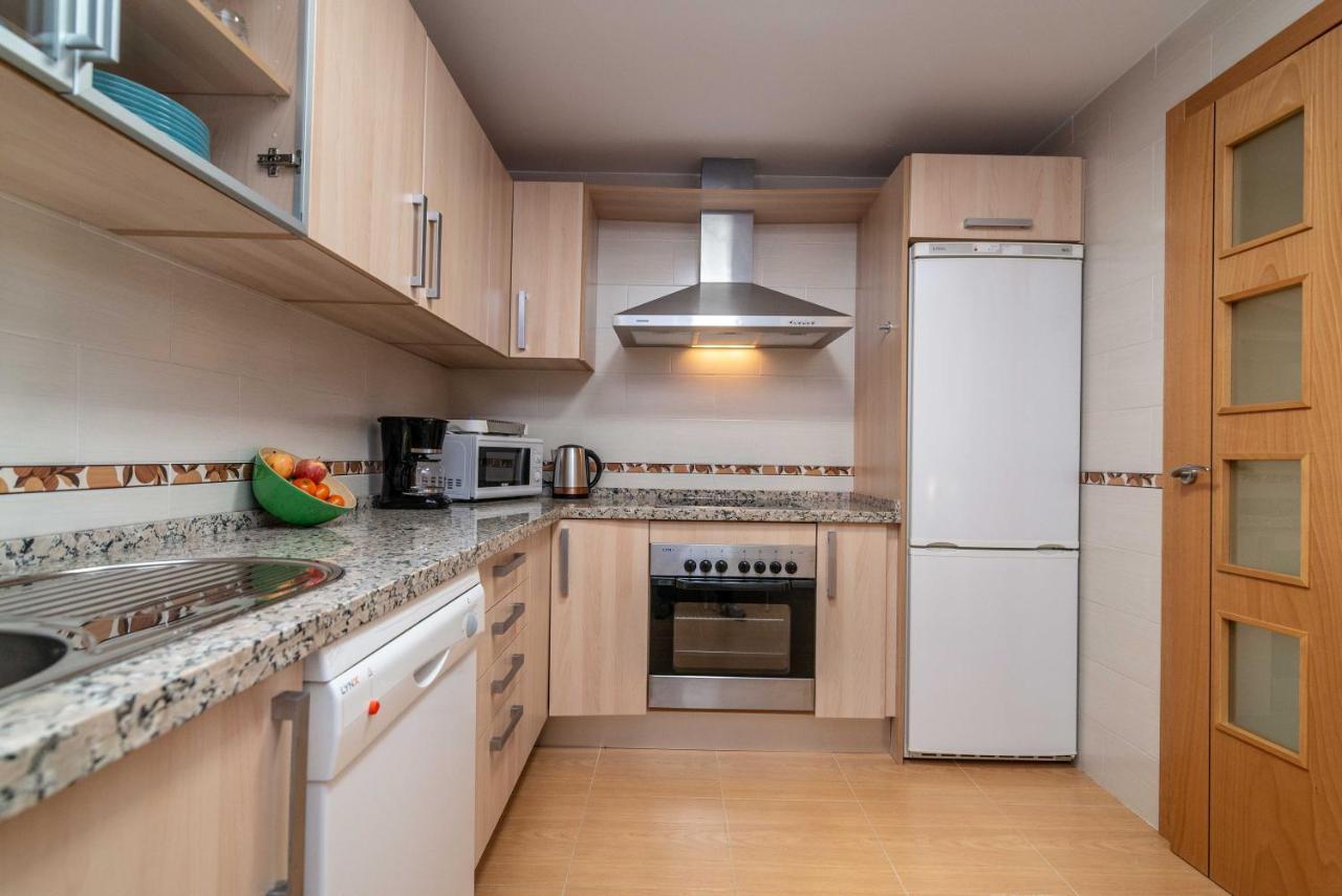 Vb Albatros - 2Br Apartment Close To The Sea Benalmádena Exterior photo
