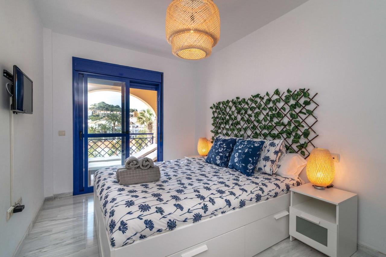 Vb Albatros - 2Br Apartment Close To The Sea Benalmádena Exterior photo