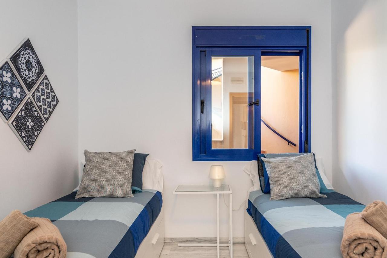 Vb Albatros - 2Br Apartment Close To The Sea Benalmádena Exterior photo