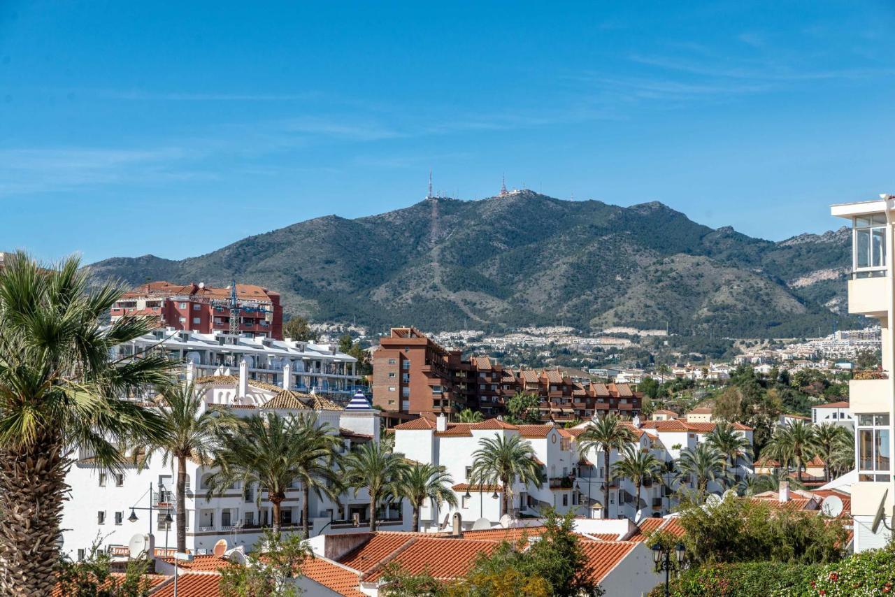 Vb Albatros - 2Br Apartment Close To The Sea Benalmádena Exterior photo