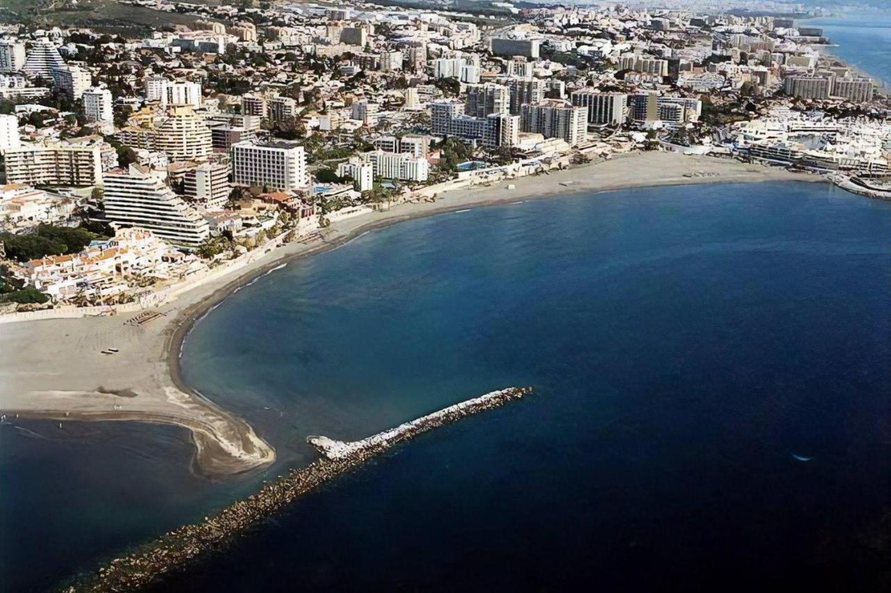 Vb Albatros - 2Br Apartment Close To The Sea Benalmádena Exterior photo